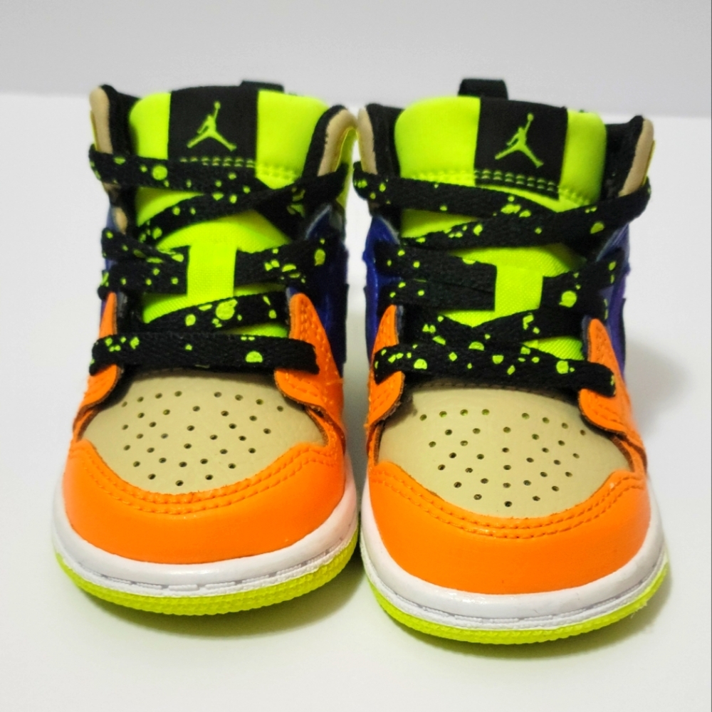 Jordan 1 Baby/toddler